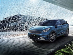 Kia NIRO, Autot, Kotka, Tori.fi Kia NIRO, Autot, Kotka, Tori.fi