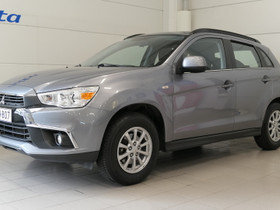 Mitsubishi ASX, Autot, Kotka, Tori.fi Mitsubishi ASX, Autot, Kotka, Tori.fi