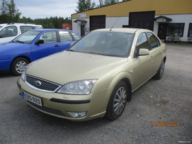 Ford Mondeo, Autot, Alavus, Tori.fi Ford Mondeo, Autot, Alavus, Tori.fi