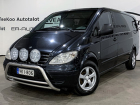 Mercedes-Benz Vito, Autot, Kangasala, Tori.fi Mercedes-Benz Vito, Autot, Kangasala, Tori.fi