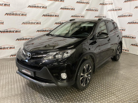 Toyota RAV4, Autot, Kempele, Tori.fi Toyota RAV4, Autot, Kempele, Tori.fi