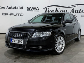 Audi A4, Autot, Kangasala, Tori.fi Audi A4, Autot, Kangasala, Tori.fi