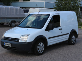 Ford Transit Connect, Autot, Salo, Tori.fi Ford Transit Connect, Autot, Salo, Tori.fi