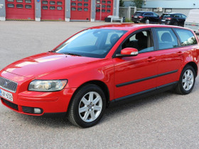 Volvo V50, Autot, Salo, Tori.fi Volvo V50, Autot, Salo, Tori.fi