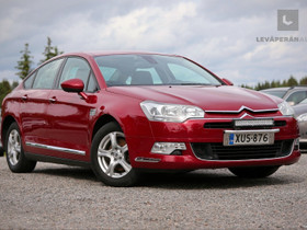 Citroen C5, Autot, Siilinjärvi, Tori.fi Citroen C5, Autot, Siilinjärvi, Tori.fi