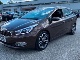 KIA Cee'd, Autot, Salo, Tori.fi KIA Cee'd, Autot, Salo, Tori.fi