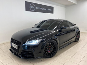 Audi TT RS, Autot, Raisio, Tori.fi Audi TT RS, Autot, Raisio, Tori.fi