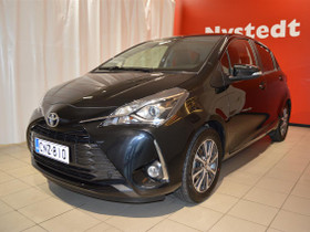 TOYOTA YARIS, Autot, Ylivieska, Tori.fi TOYOTA YARIS, Autot, Ylivieska, Tori.fi