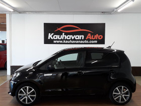 Seat Mii Electric, Autot, Kauhava, Tori.fi Seat Mii Electric, Autot, Kauhava, Tori.fi