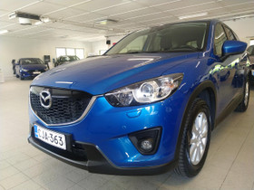 Mazda CX-5, Autot, Imatra, Tori.fi Mazda CX-5, Autot, Imatra, Tori.fi