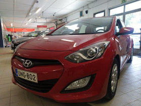 HYUNDAI I30 5d, Autot, Imatra, Tori.fi HYUNDAI I30 5d, Autot, Imatra, Tori.fi