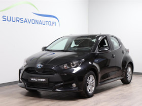 Toyota Yaris, Autot, Mikkeli, Tori.fi Toyota Yaris, Autot, Mikkeli, Tori.fi
