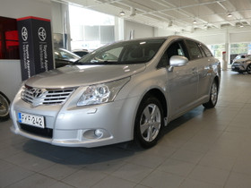 TOYOTA Avensis, Autot, Lohja, Tori.fi TOYOTA Avensis, Autot, Lohja, Tori.fi