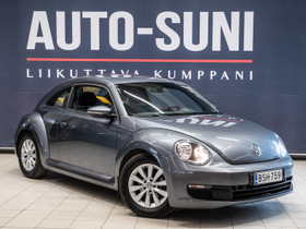 Volkswagen Beetle, Autot, Lappeenranta, Tori.fi Volkswagen Beetle, Autot, Lappeenranta, Tori.fi