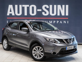 Nissan Qashqai, Autot, Lappeenranta, Tori.fi Nissan Qashqai, Autot, Lappeenranta, Tori.fi