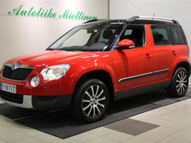 SKODA Yeti, Autot, Kuopio, Tori.fi SKODA Yeti, Autot, Kuopio, Tori.fi