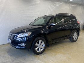 TOYOTA RAV4, Autot, Kauhajoki, Tori.fi TOYOTA RAV4, Autot, Kauhajoki, Tori.fi