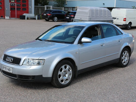 Audi A4, Autot, Salo, Tori.fi Audi A4, Autot, Salo, Tori.fi