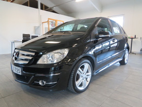 Mercedes-Benz B, Autot, Kirkkonummi, Tori.fi Mercedes-Benz B, Autot, Kirkkonummi, Tori.fi