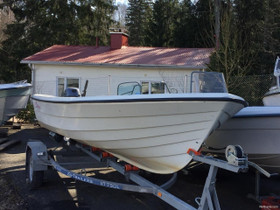 Finnmaster 500, Moottoriveneet, Veneet, Espoo, Tori.fi Finnmaster 500, Moottoriveneet, Veneet, Espoo, Tori.fi