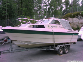 Finnsport 650AC, Moottoriveneet, Veneet, Espoo, Tori.fi Finnsport 650AC, Moottoriveneet, Veneet, Espoo, Tori.fi