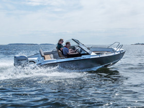 Silver Fox BR, Moottoriveneet, Veneet, Espoo, Tori.fi Silver Fox BR, Moottoriveneet, Veneet, Espoo, Tori.fi