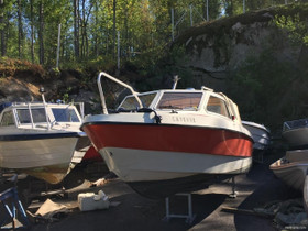 Flipper 575, Moottoriveneet, Veneet, Espoo, Tori.fi Flipper 575, Moottoriveneet, Veneet, Espoo, Tori.fi