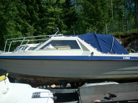 Hirvas 575 Kone2007, Moottoriveneet, Veneet, Espoo, Tori.fi Hirvas 575 Kone2007, Moottoriveneet, Veneet, Espoo, Tori.fi