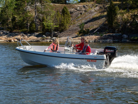 Terhi 450CC, Moottoriveneet, Veneet, Espoo, Tori.fi Terhi 450CC, Moottoriveneet, Veneet, Espoo, Tori.fi