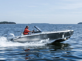 Silver FOX AVANT, Moottoriveneet, Veneet, Espoo, Tori.fi Silver FOX AVANT, Moottoriveneet, Veneet, Espoo, Tori.fi