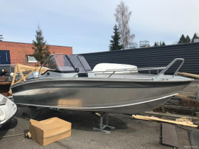 Silver Wolf, Moottoriveneet, Veneet, Espoo, Tori.fi Silver Wolf, Moottoriveneet, Veneet, Espoo, Tori.fi
