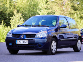 Renault Clio, Autot, Nokia, Tori.fi Renault Clio, Autot, Nokia, Tori.fi