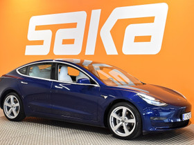 Tesla Model 3, Autot, Lempäälä, Tori.fi Tesla Model 3, Autot, Lempäälä, Tori.fi