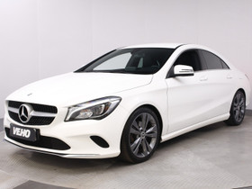 Mercedes-Benz CLA, Autot, Espoo, Tori.fi Mercedes-Benz CLA, Autot, Espoo, Tori.fi