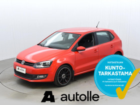 Volkswagen Polo, Autot, Vantaa, Tori.fi Volkswagen Polo, Autot, Vantaa, Tori.fi