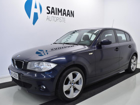 BMW 118, Autot, Mikkeli, Tori.fi BMW 118, Autot, Mikkeli, Tori.fi