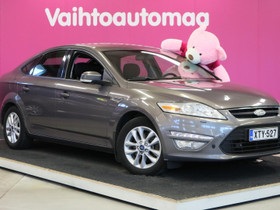 Ford Mondeo, Autot, Lahti, Tori.fi Ford Mondeo, Autot, Lahti, Tori.fi