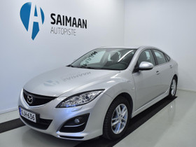 Mazda 6, Autot, Mikkeli, Tori.fi Mazda 6, Autot, Mikkeli, Tori.fi