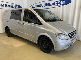 Mercedes-Benz Vito, Autot, Helsinki, Tori.fi Mercedes-Benz Vito, Autot, Helsinki, Tori.fi