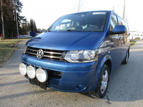 Volkswagen Caravelle, Autot, Siilinjärvi, Tori.fi Volkswagen Caravelle, Autot, Siilinjärvi, Tori.fi