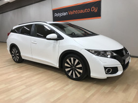 Honda Civic, Autot, Ylivieska, Tori.fi Honda Civic, Autot, Ylivieska, Tori.fi