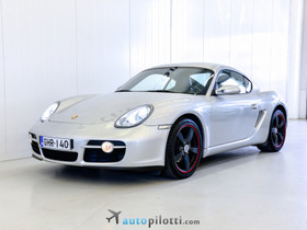 Porsche Cayman, Autot, Tuusula, Tori.fi Porsche Cayman, Autot, Tuusula, Tori.fi