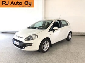 Fiat Punto Evo, Autot, Vaasa, Tori.fi Fiat Punto Evo, Autot, Vaasa, Tori.fi