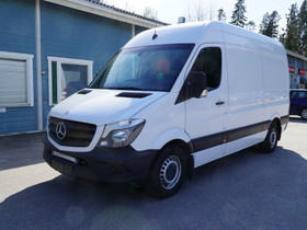 Mercedes-Benz Sprinter, Autot, Lahti, Tori.fi Mercedes-Benz Sprinter, Autot, Lahti, Tori.fi