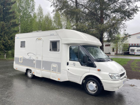 Rimor Sailer 686, Matkailuautot, Matkailuautot ja asuntovaunut, Turku, Tori.fi Rimor Sailer 686, Matkailuautot, Matkailuautot ja asuntovaunut, Turku, Tori.fi