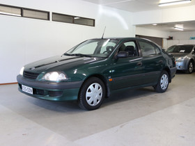 Toyota Avensis, Autot, Tuusula, Tori.fi Toyota Avensis, Autot, Tuusula, Tori.fi