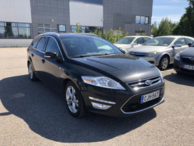 Ford Mondeo, Autot, Kotka, Tori.fi Ford Mondeo, Autot, Kotka, Tori.fi