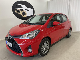 Toyota Yaris, Autot, Hämeenlinna, Tori.fi Toyota Yaris, Autot, Hämeenlinna, Tori.fi