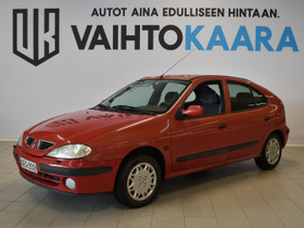 Renault Megane, Autot, Lempäälä, Tori.fi Renault Megane, Autot, Lempäälä, Tori.fi