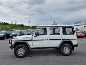 Mercedes-Benz G, Autot, Oulu, Tori.fi Mercedes-Benz G, Autot, Oulu, Tori.fi
